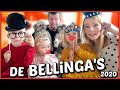 DE BELLiNGA'S iN 2020 GAAN DOOR! ? | Familie Vloggers Trailer 3.0 ( dagelijks om 6u NiEUWE VLOG)