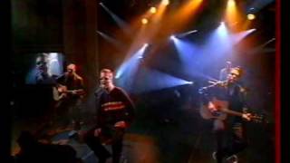 Babybird - If you'll be mine (NPA live 1998)