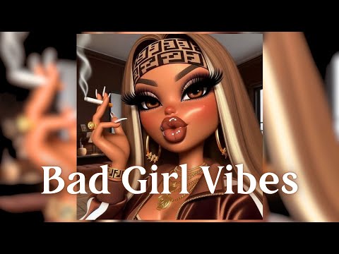 “mafia queen energy” – Bad Girl Vibes 🔫
