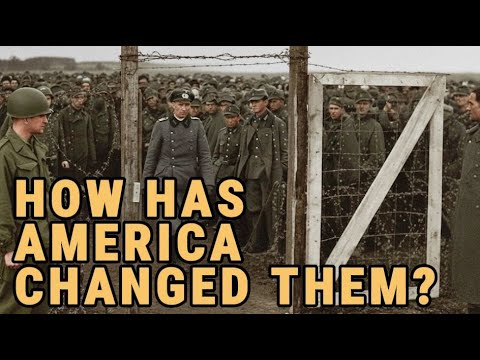 Ice Cream and the Fall of Nazi Ideology: America's Unexpected Weapon