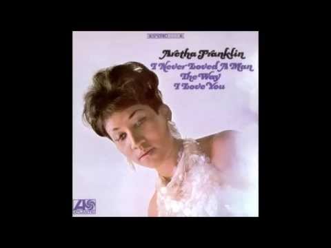 Aretha Franklin - Dr. Feelgood (Love Is A Serious