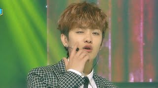 Cross Gene - I'm not a boy, not yet a man, 크로스진 - 어려도 남자야, Show Champion 20141119