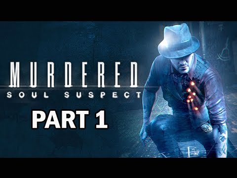 murdered soul suspect xbox one review