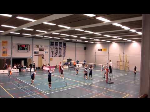 2015-10-17 VoCASA HS1 - Particolare HS1 (Nijmegen)