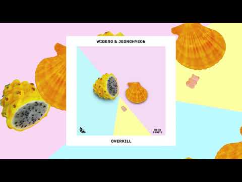 WIBERG & Jeonghyeon - Overkill
