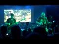 Pinback 'Good To Sea' live in Chicago, 2011 HD