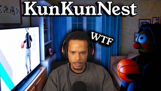 Download lagu THIS DEMO IS DISTURBING… | KunKunNest Gameplay mp3 Download lagu THIS DEMO IS DISTURBING… | KunKunNest Gameplay mp3