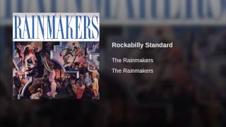 Rockabilly Standard