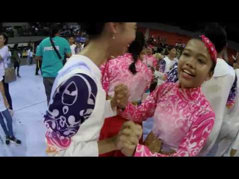 MENGHARUKAN! DETIK2 MBDS JUARA UMUM PIALA RAJA HAMENGKUBUWONO CUP 2019