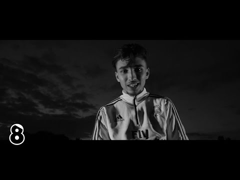 MORENO - OH ENEMY (Prod.Levy Pro)