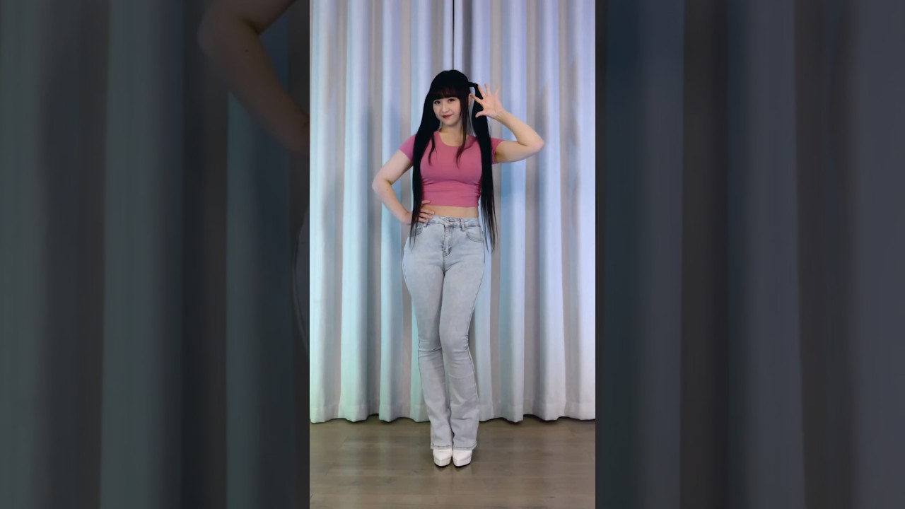 UCHIDA 1 踊ってみた #Shorts [MONAMISA]