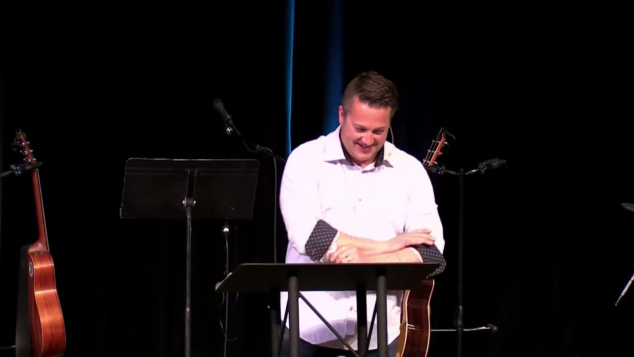 The Spirit's Way: Acts 19:11-20