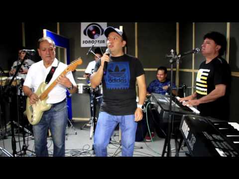 REGRESA - Grupo Maravilla. HD 2017.