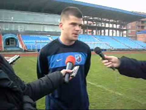 Milan Bojović 10.01.2011