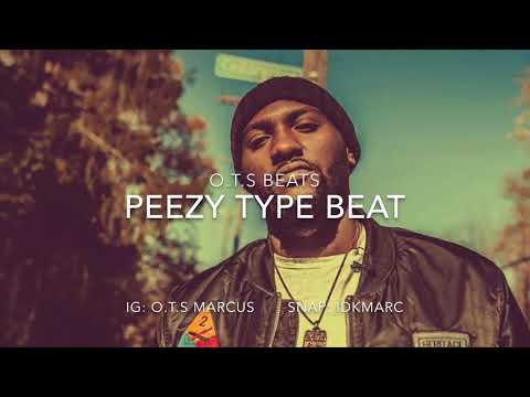 [FREE] Team Eastside Peezy x Detroit samples type beat “Ghetto boyz” (Prod. OTS Mar)