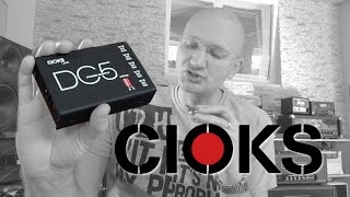Video thumbnail for Cioks Power Supplies - Some extra cool Infos.... by EytschPi42