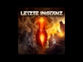 Letzte Instanz - 03 Blind (feat. Eisblume) 