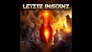 Letzte Instanz - 03 Blind (feat. Eisblume)