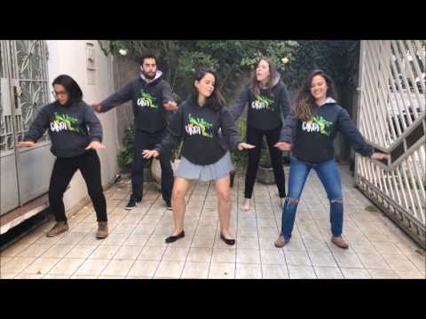 Roll Call MC Brazil 1718