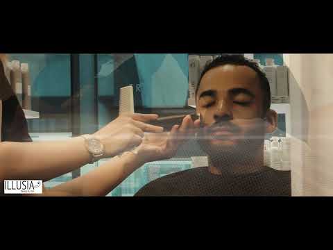 Illusia Beauty & Hair PEPOn matkassa mukana kaudella 2019