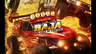 BAJA: Edge Of Control Soundtrack - "Dose" - The Exies
