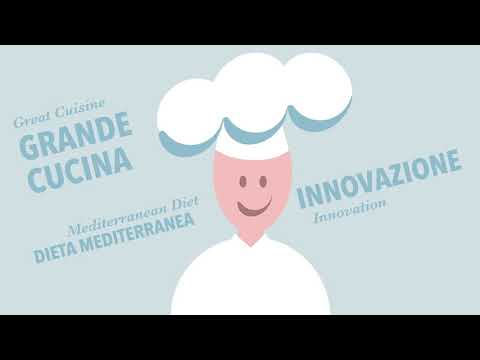 The Extraordinary Italian Taste