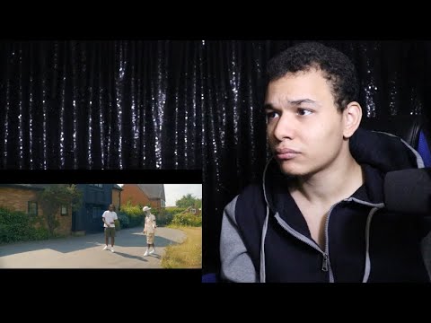 Mowgs - No Favours (ft. Nino Uptown) [Music Video] | GRM Daily Reaction