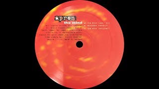 Apron ‎– The Mind (Lemon8 Remix)