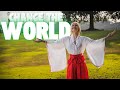 Change the World (Cover)