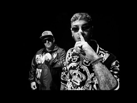 [FREE] Emis Killa x Jake La Furia ft Lazza Type Beat ~ ''No Insta''