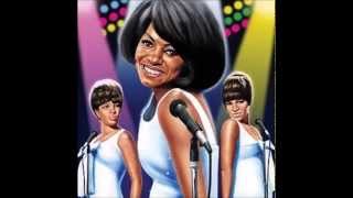 Diana Ross And The Supremes - He