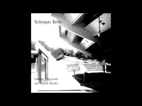 Techniques Berlin - Eye Desire