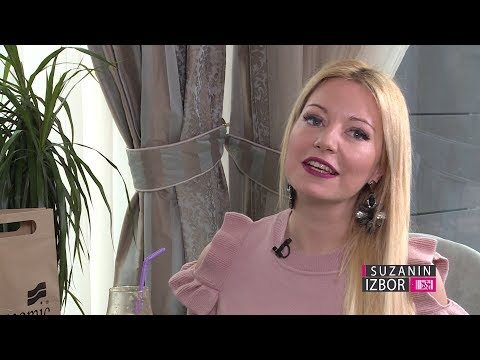 Suzanin izbor S03E111 -  Ivana Jordan