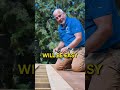 This Trick Saves Warped Deck Boards