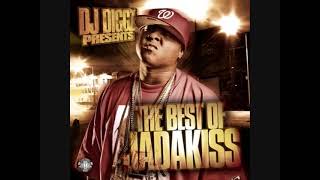 Jadakiss - Problem Child (50 Cent Diss)