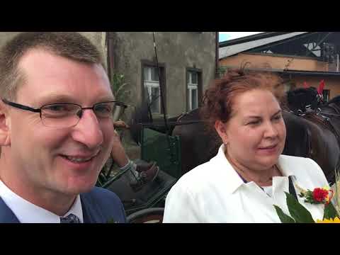 Dożynki 2019 Żerdziny gmina Pietrowice Wielkie