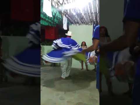 FESTA DE JOÃOZINHO LÉGUA EM IGARAPÉ DO MEIO PAI JANILSON