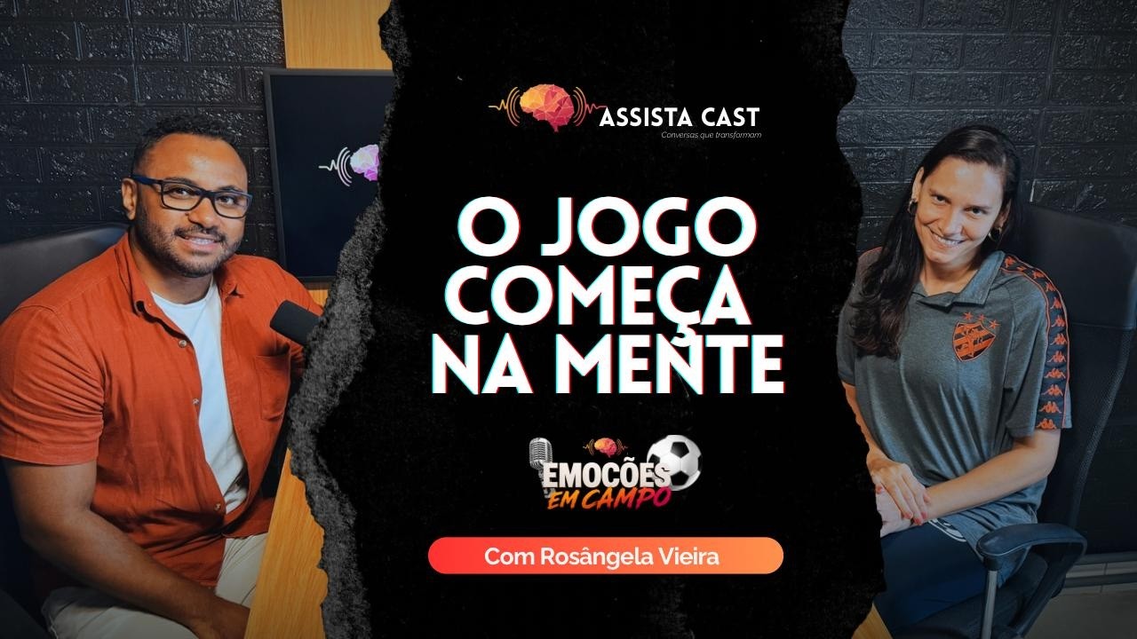 Como a Psicologia ajuda atletas a lidarem com a pressão do desempenho?