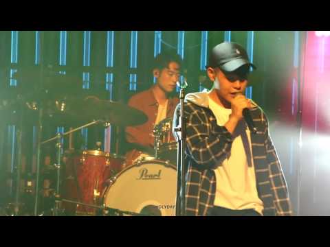 160908 웨스트브릿지 ::: 리메인즈 - Dear saint