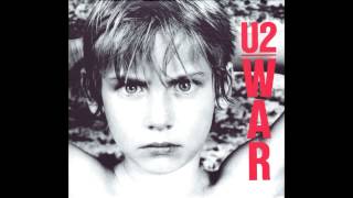 U2 - Seconds