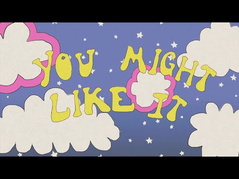 Videoclip de You Might Like It — Jason Mraz