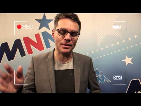 MNM: "Ik stop ermee!" - Peter Van de Veire