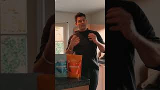 Welkom life shake dag 3 (Shine en Force)