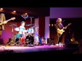 The Choir at Cornerstone Church, San Francisco 10-18-12: "Sad Face"