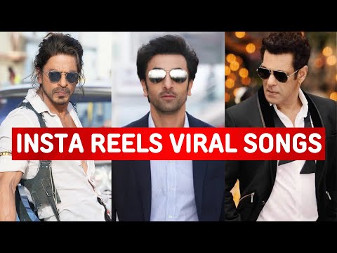 Instagram Reels Viral Hindi Songs 2023 - Songs You Forgot the Name | ADV Creations