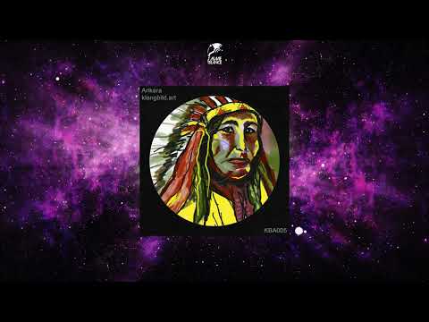 Roger Shah & Dominik Novak - Arikara (Extended Mix) [KLANGBILD.ART]