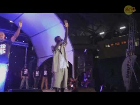 Kid MC Drunk Master & Lucássio Droparia.wmv