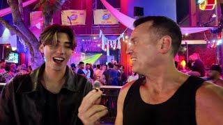 West Hollywood Gay Nightlife: 90s vs. Now | A Night Out with My Gay Ne