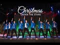 Santa Claus is Coming to Town | BYU Vocal Point | Christmas Under the Stars on BYUtv
