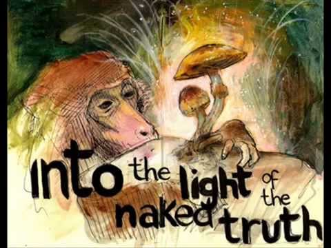 True Hallucinations (Audio Book by Terence McKenna) Original - Full